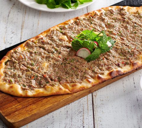5 must-try restaurants in Khorfakkan