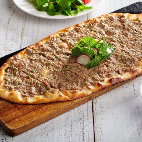 5 must-try restaurants in Khorfakkan