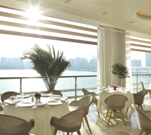 Review: Café Milano