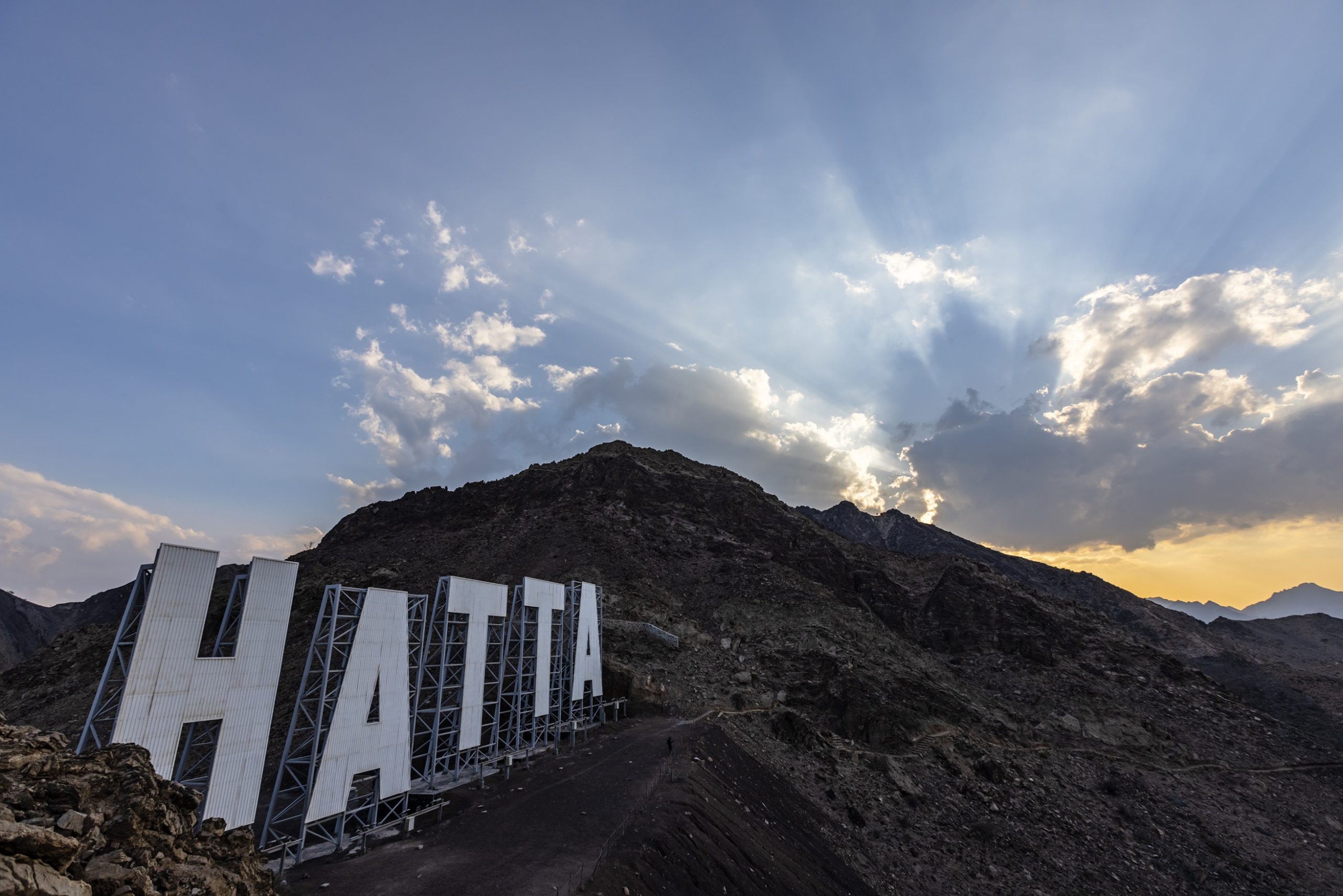 Breathtaking fireworks will illuminate the Hatta sky every weekend, starting December 15 Hatta Festival 2023