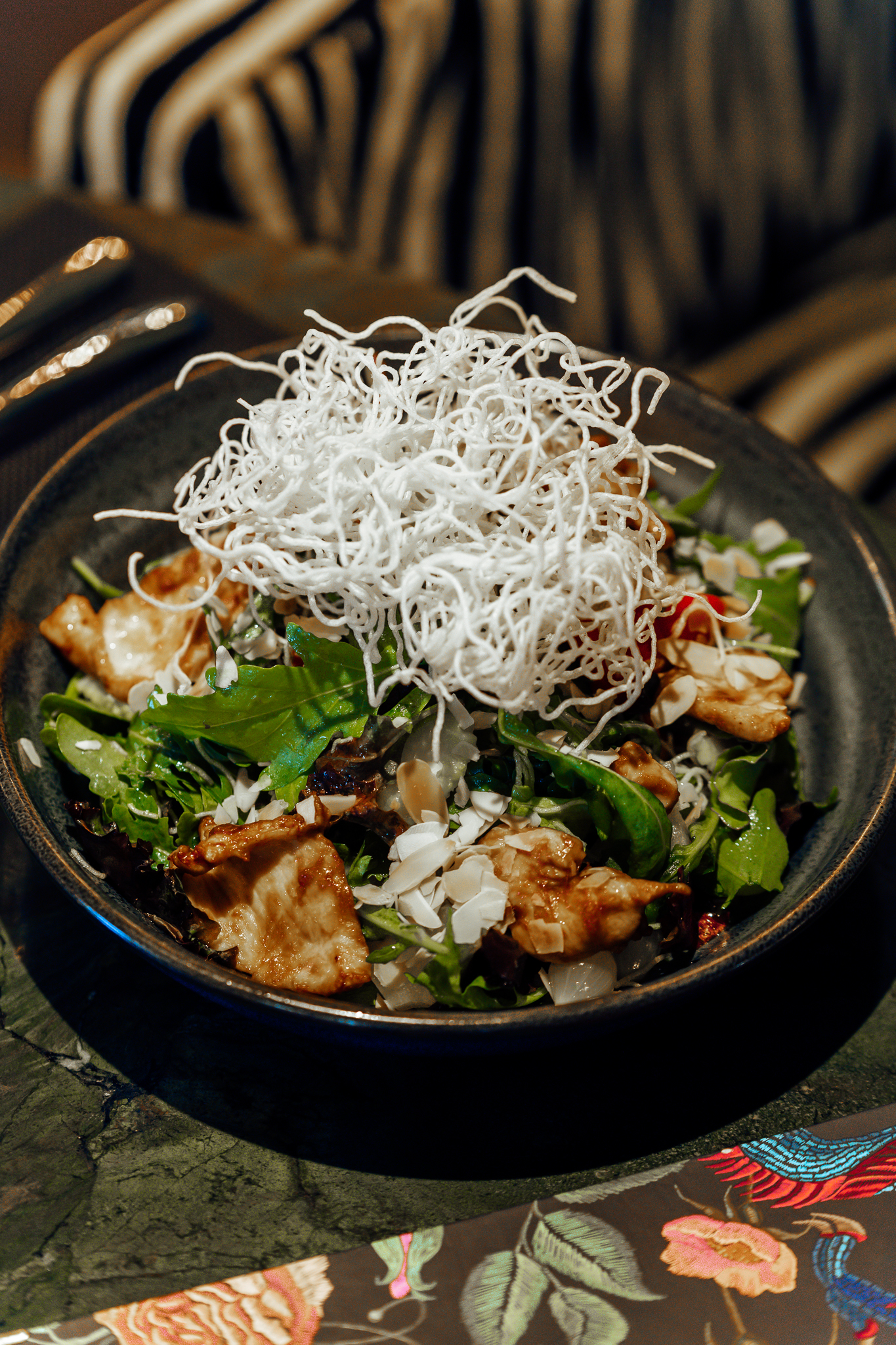 Circle Mall announces the grand opening of gastronomic Indo-Chinese restaurant, Gan bei (2) things to do in the UAE in January 2024