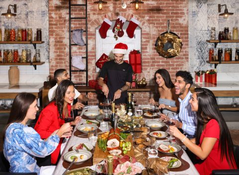 23 spectacular things to do in the UAE in December