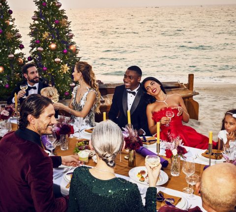 Where to celebrate Orthodox Christmas in the UAE