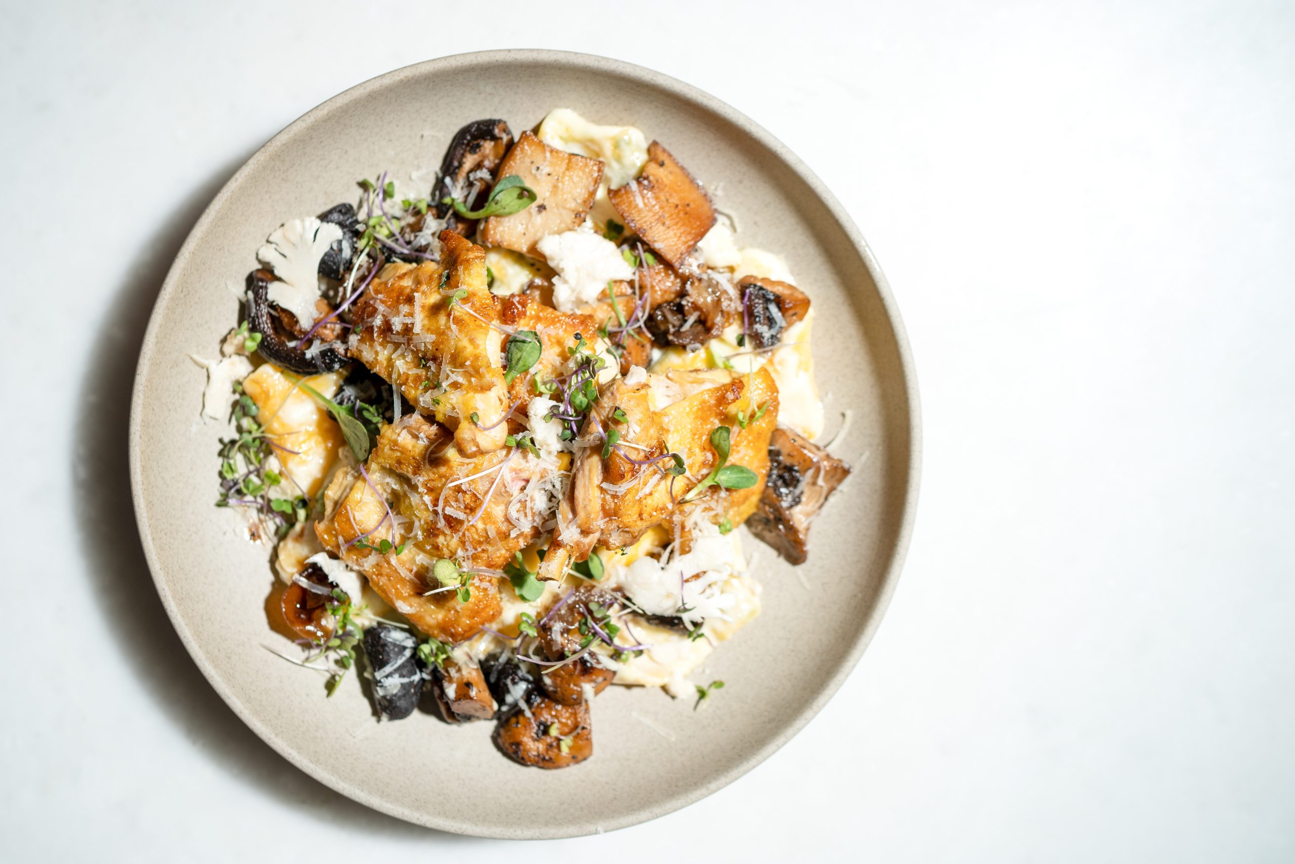 Pappardelle Pasta things to do in the UAE in January 2024