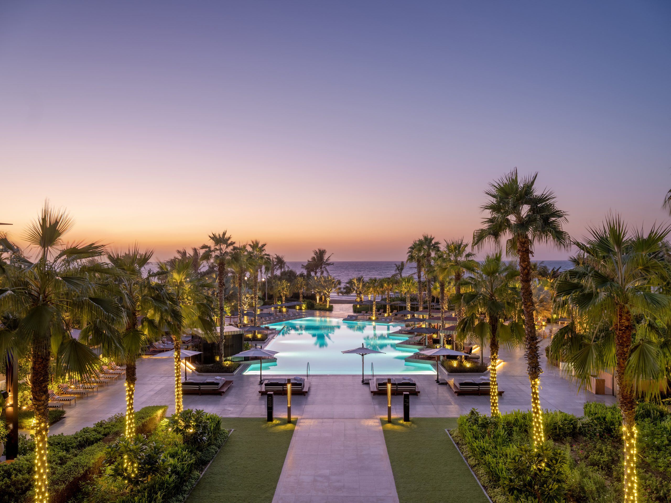 Resort_2 Banyan Tree Dubai