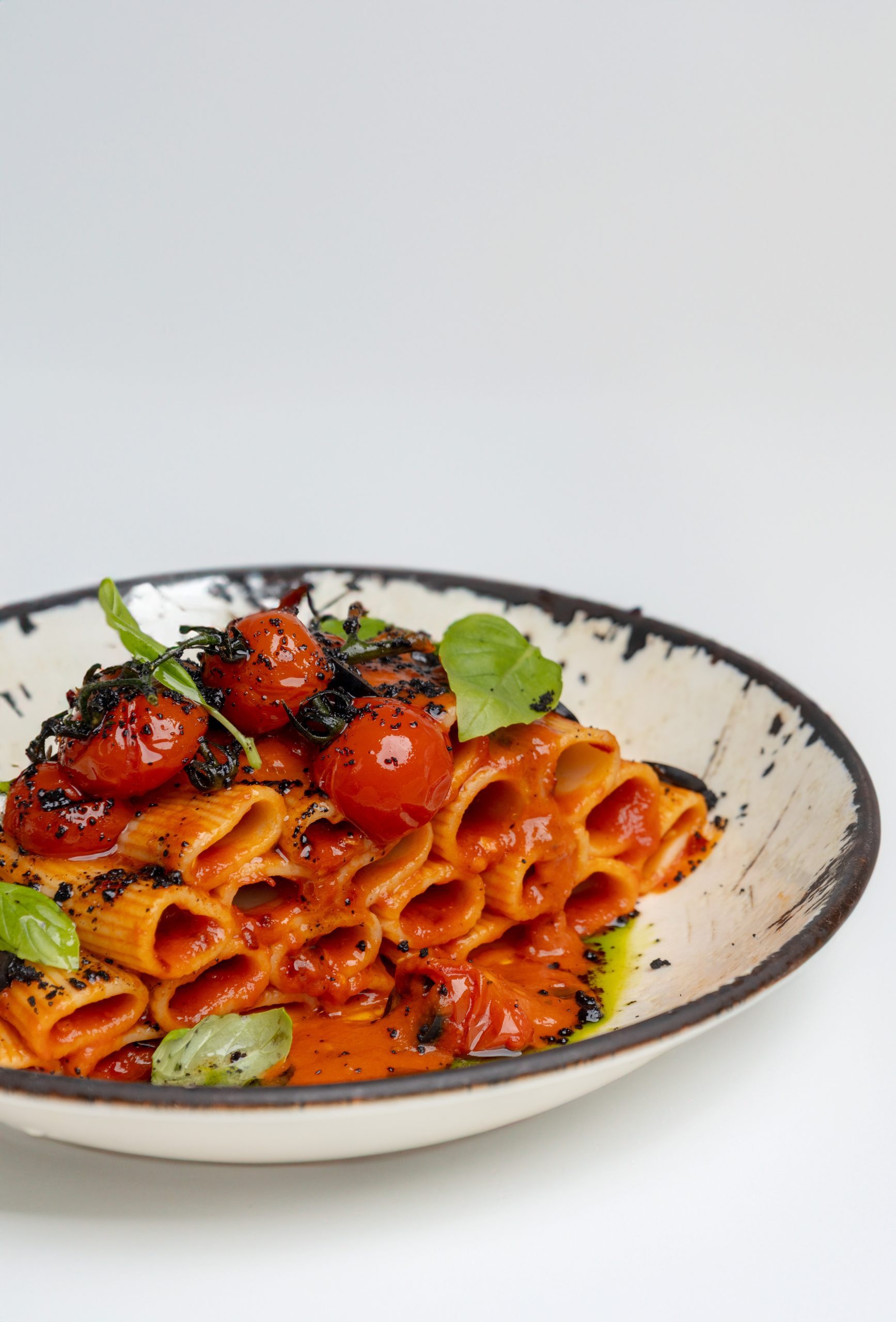 Rigatoni Arrabiata Pasta things to do in the UAE in January 2024
