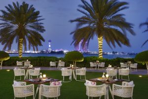 The St. Regis Abu Dhabi