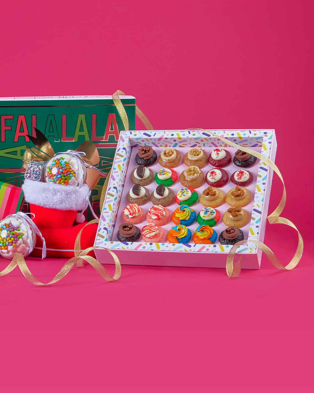 Sugargram - Festive (2) Sugargram - Festive (2)