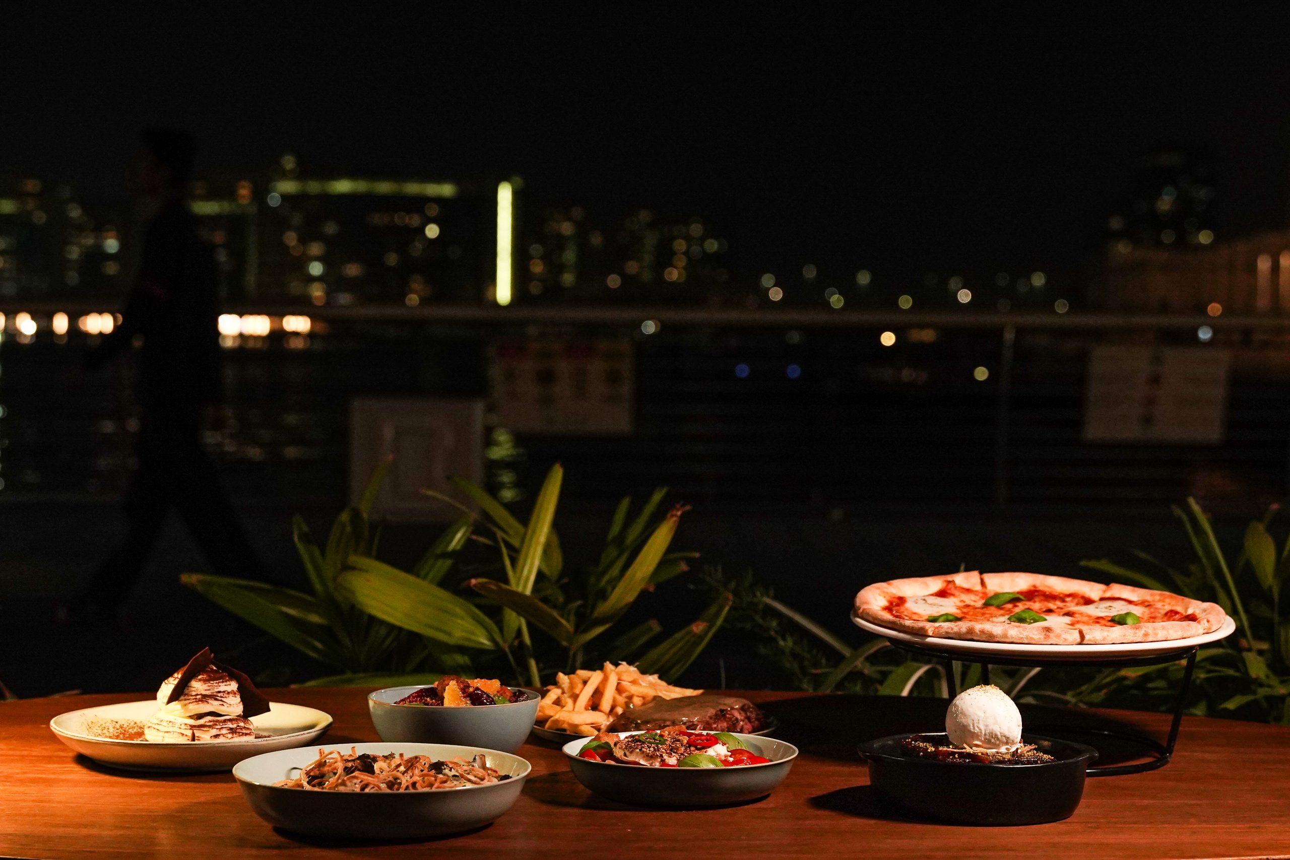 TLH Abu Dhabi - NYE 2023 1