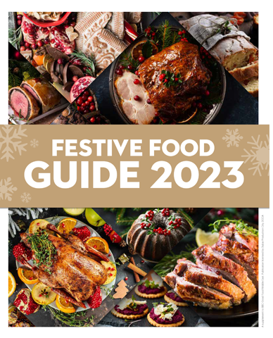 Festive Guide – 2023