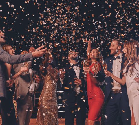 Waldorf Astoria Dubai Palm Jumeirah invites you to a spectacular New Year’s Eve Gala