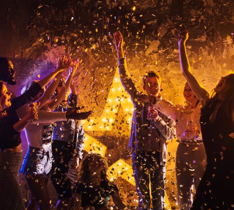 Celebrate in style with The St. Regis Saadiyat Island Resort’s fun-filled festive experiences