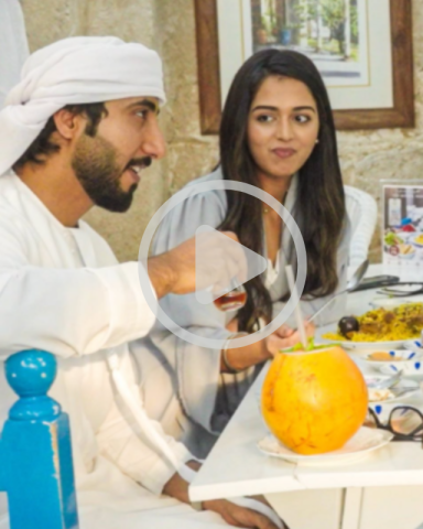 Homegrown excellence: Exploring UAE’s gastronomic destinations with talabat’s ‘The Real Ones’ series
