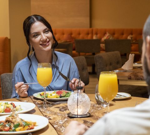 Experience a transformative wellness journey at The Retreat Palm Dubai MGallery by Sofitel