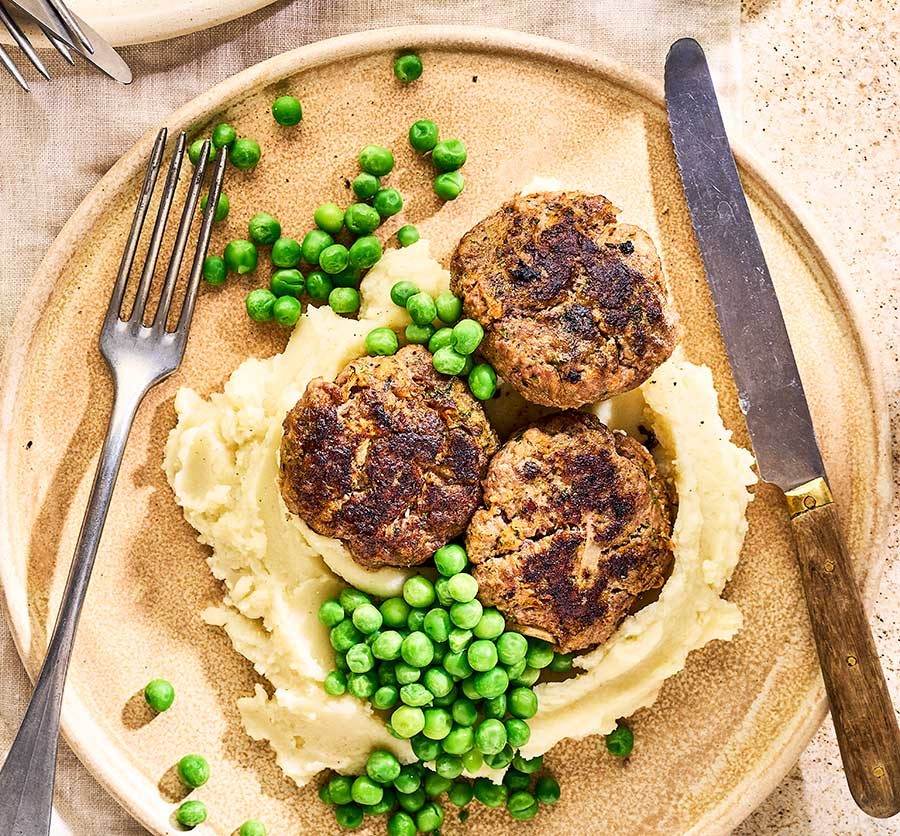 Beef-Rissoles-c471a6d cenas nocturnas frías