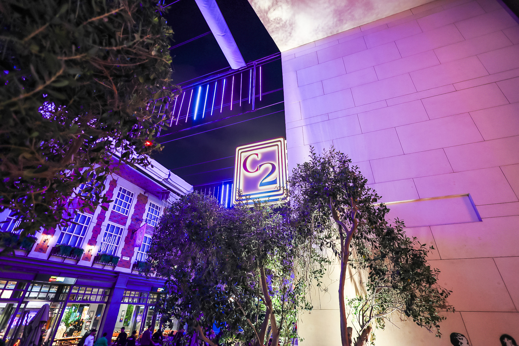 C2 at City Walk_ things to do in the UAE in February 2024