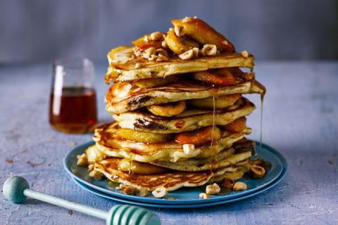 9 best pancake toppings