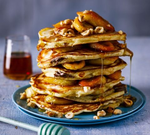 9 best pancake toppings