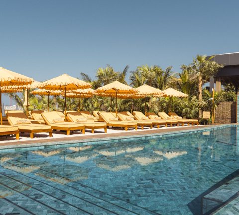 15 spectacular things to do in the UAE in January