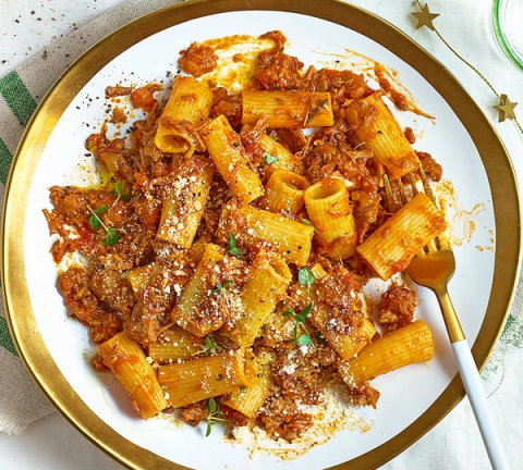 6 cold night dinners