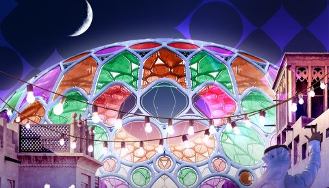 Dubai’s ‘Hai Ramadan’ returns to Expo City