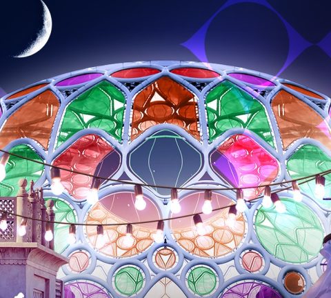 Dubai’s ‘Hai Ramadan’ returns to Expo City