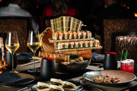 Chinese New Year 2025: Where to celebrate in the UAE