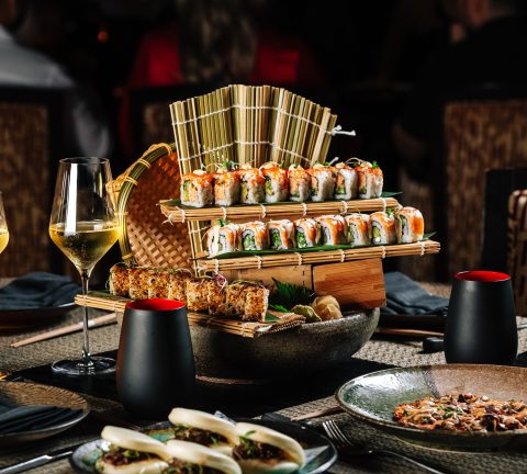 Chinese New Year 2025: Where to celebrate in the UAE