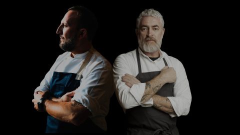 Experience an unforgettable culinary collaboration at Bull & Bear