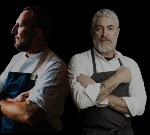 Experience an unforgettable culinary collaboration at Bull & Bear