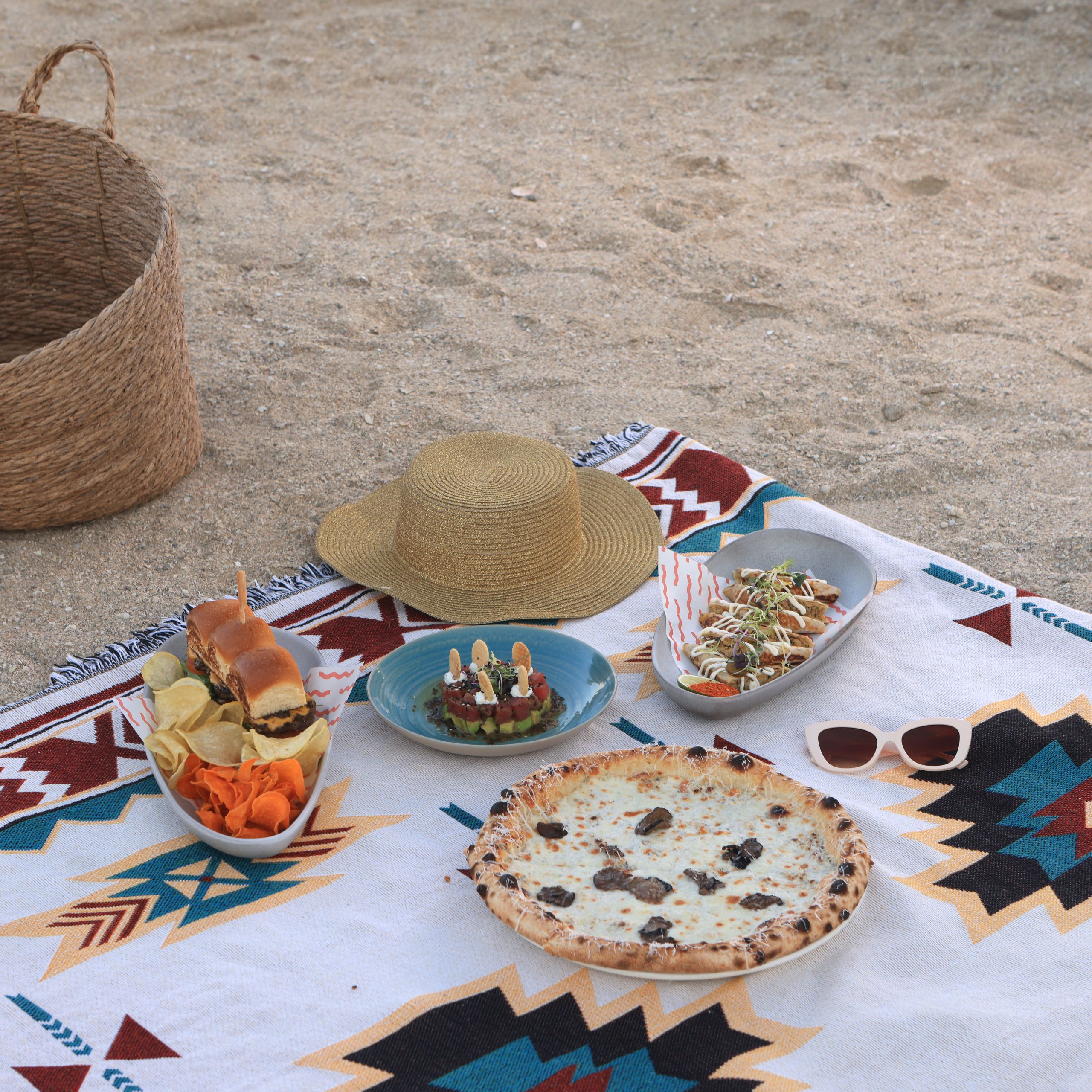 FI4A1374 clubes de playa en palm jumeirah
