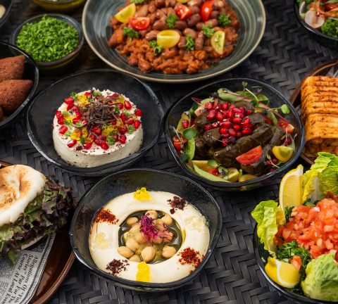 Experience a memorable Ramadan with Four Seasons Hotel Abu Dhabi at Al Maryah Island