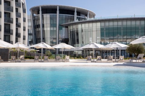 Review: Jumeirah at Saadiyat Island Resort