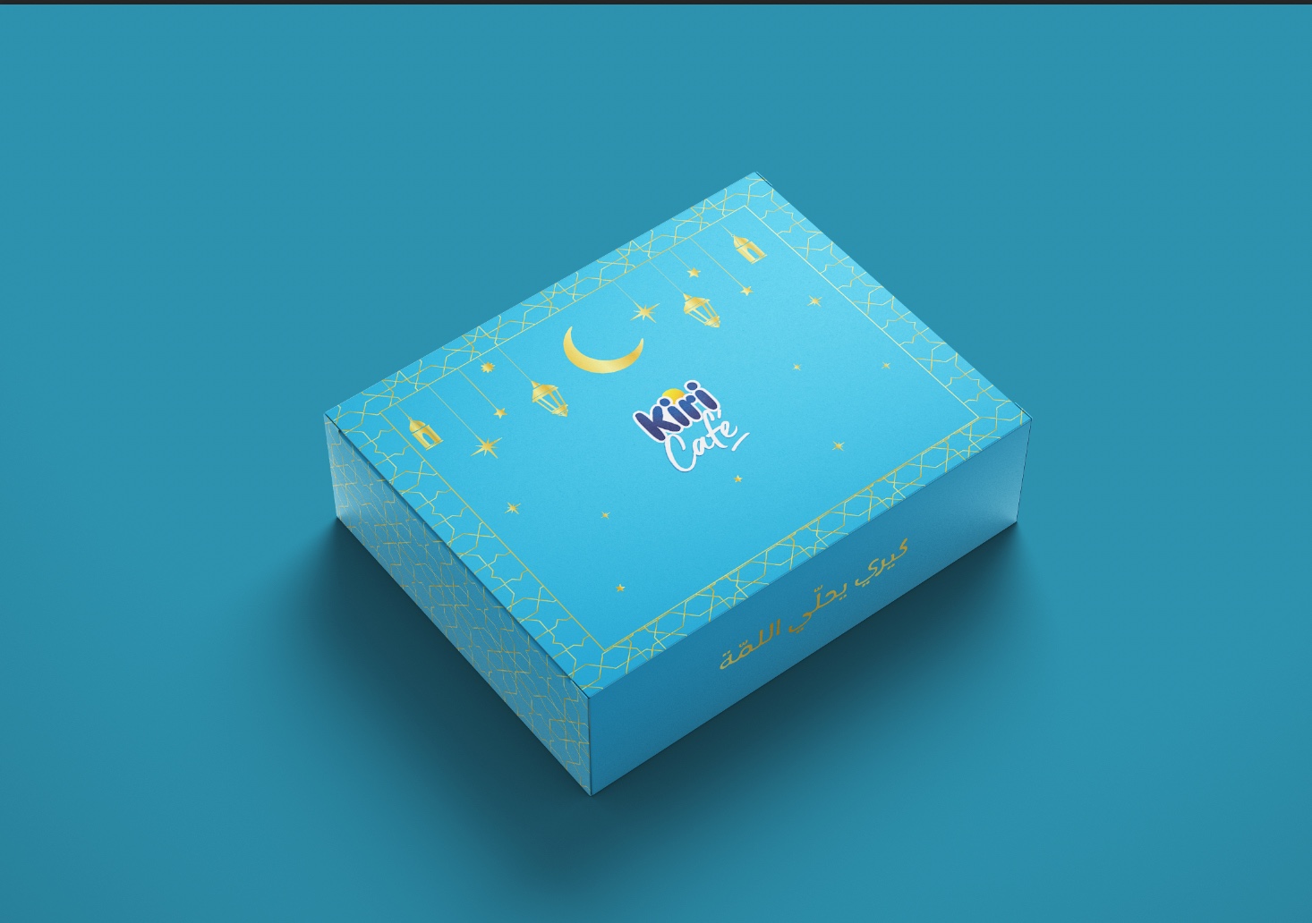 Comunicado de prensa 2 de Kiri Café