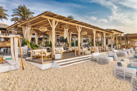 Review: Laguna Beach Taverna