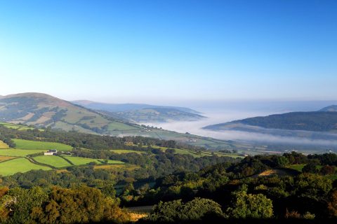 Wales – Where centuries of tradition meets new flavours