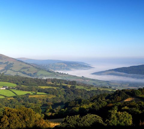 Wales – Where centuries of tradition meets new flavours