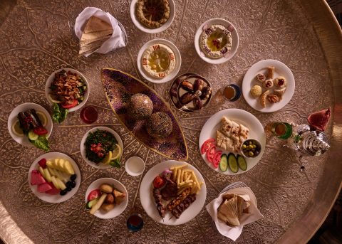 A memorable Ramadan with One&Only Royal Mirage