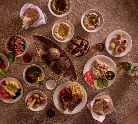 A memorable Ramadan with One&Only Royal Mirage