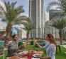 Review: Les Elements Brunch at Sofitel Dubai Downtown