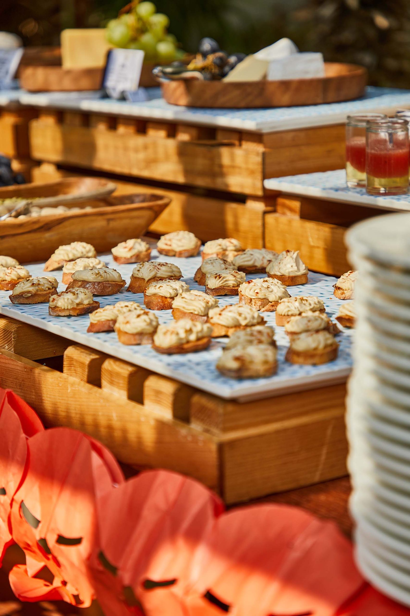 081A5758 Les Elements Brunch at Sofitel Dubai Downtown