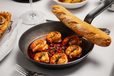 Review: La Niña Dubai