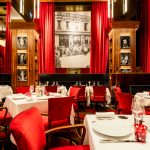 Fouquet's Dubai review