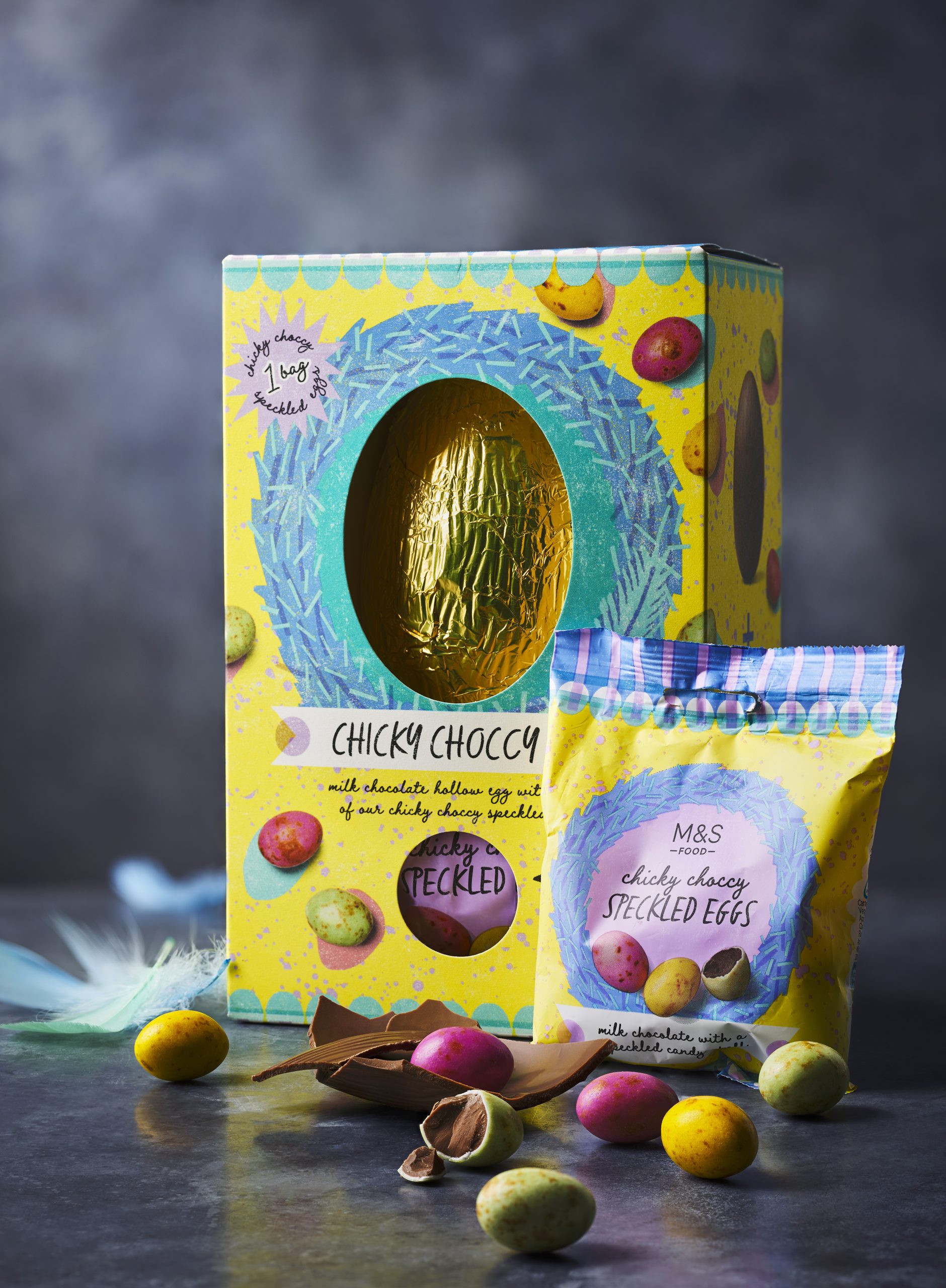 Easter treats for 2024