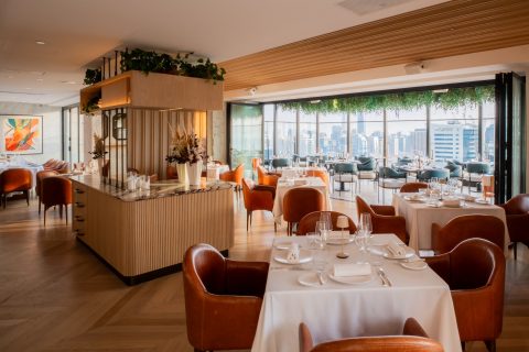 Where to celebrate Easter in the UAE