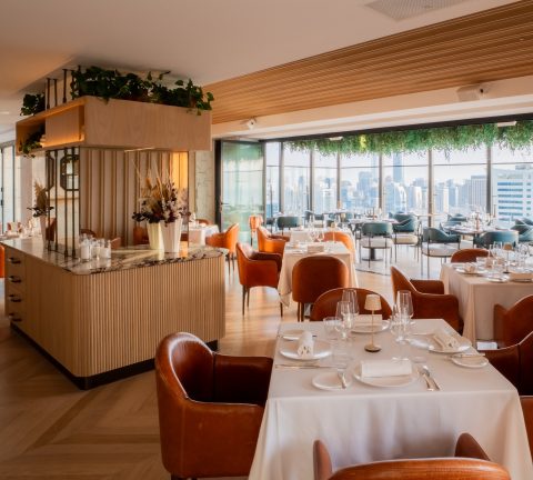 Where to celebrate Easter in the UAE