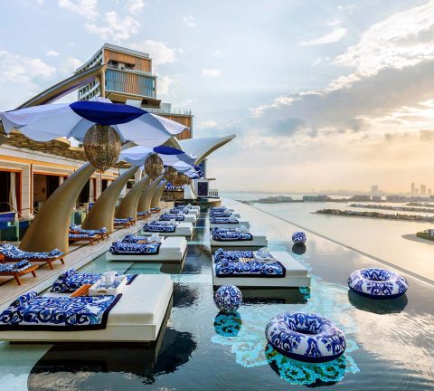 Review: Atlantis The Royal