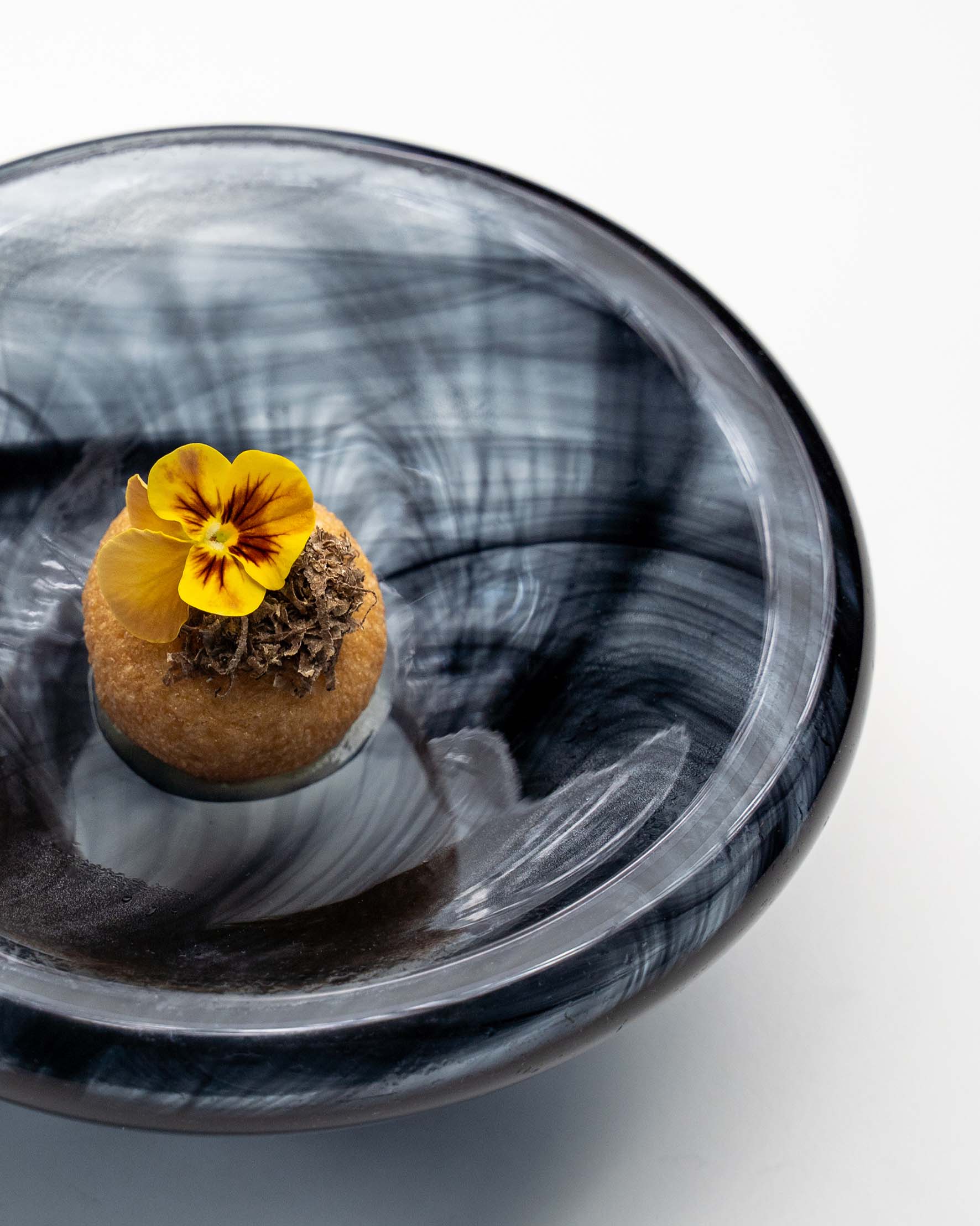 Copy of Foie Gras Puri Moonrise
