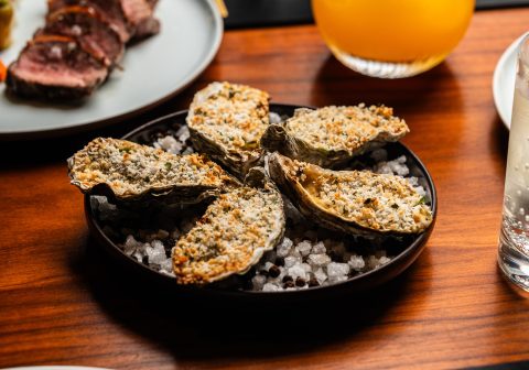 The WB™ Abu Dhabi, Curio Collection by Hilton debuts revamped brunch at The Director’s Club