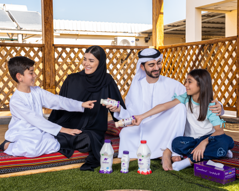 Discover the benefits of Camelicious for your family